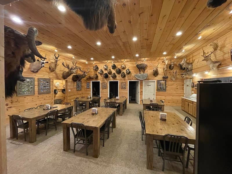 Spartan Hunting Preserve - Image 1
