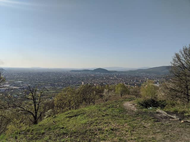 Гора Попова - Image 1