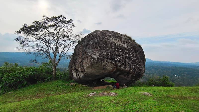 Shangurundan view point - Image 1