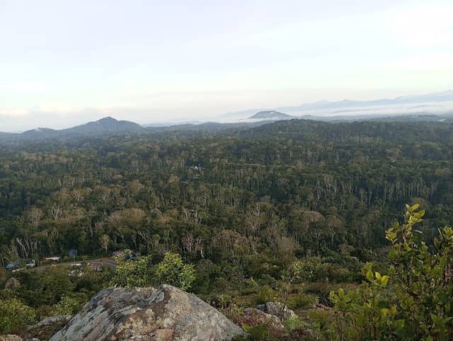 Shangurundan view point - Image 2