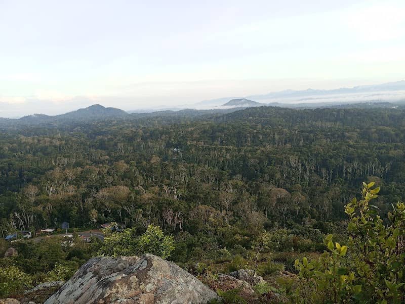 Shangurundan view point - Image 2