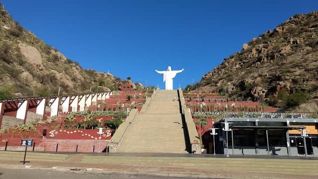 Mirador del portezuelo - Image 1