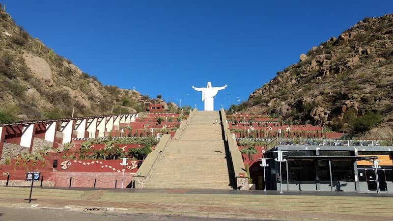 Mirador del portezuelo - Image 1