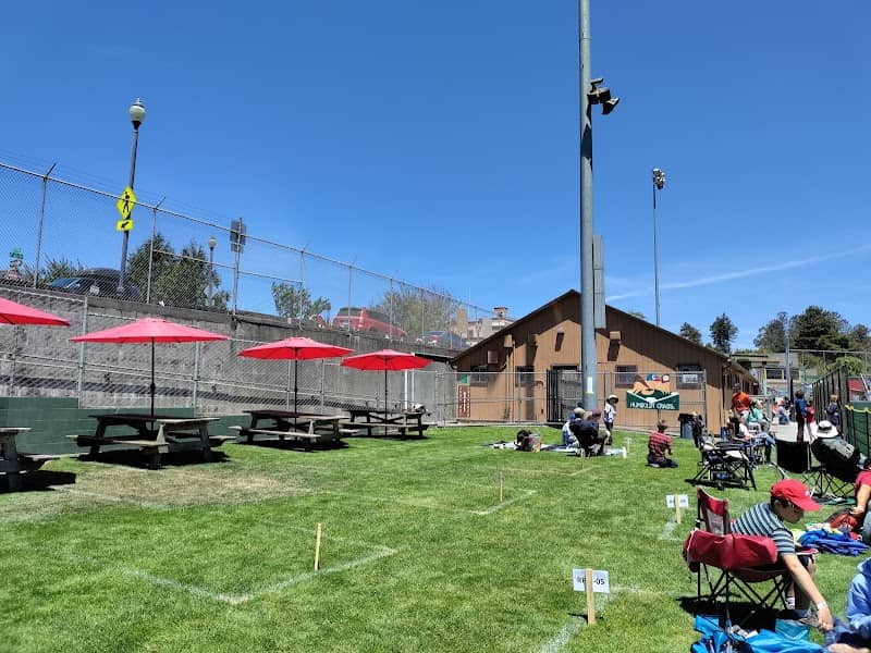 Arcata Ball Park - Image 2
