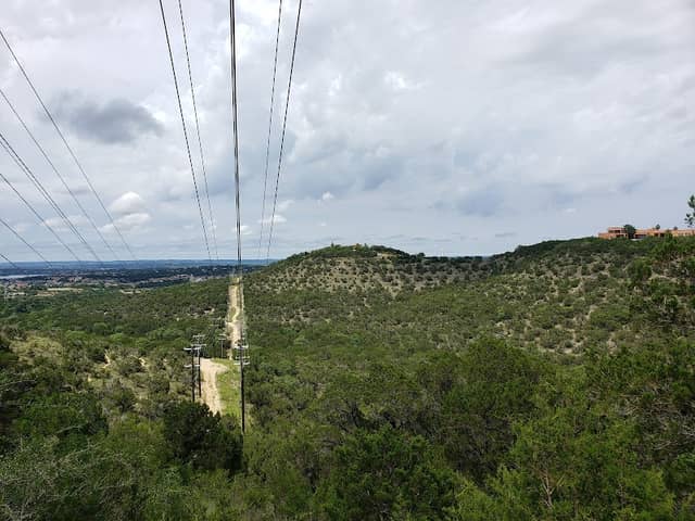 Mt Lakeway - Image 2