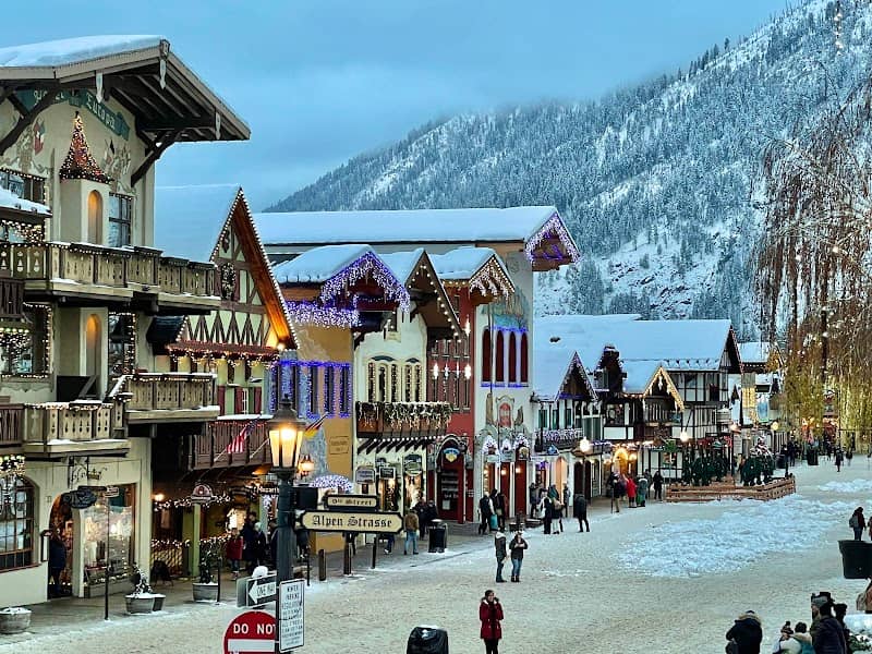 Leavenworth Washington - Image 3