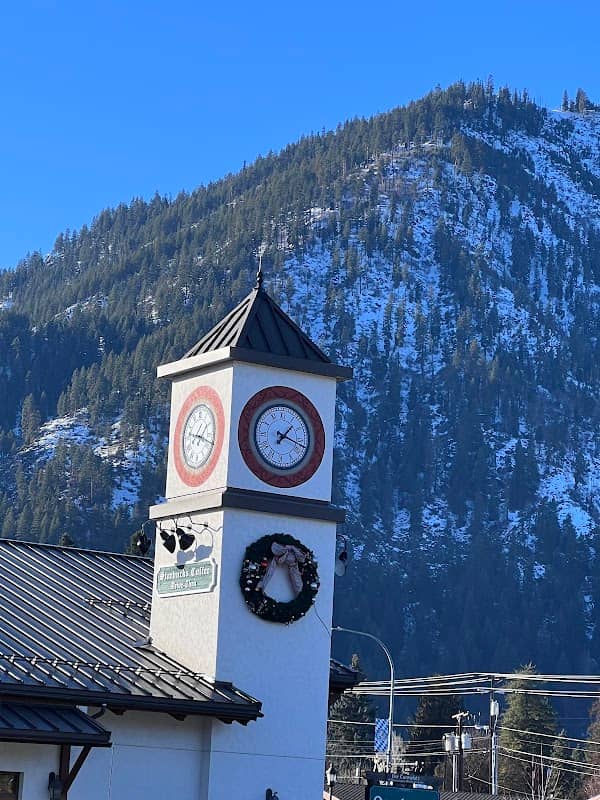 Leavenworth Washington - Image 2