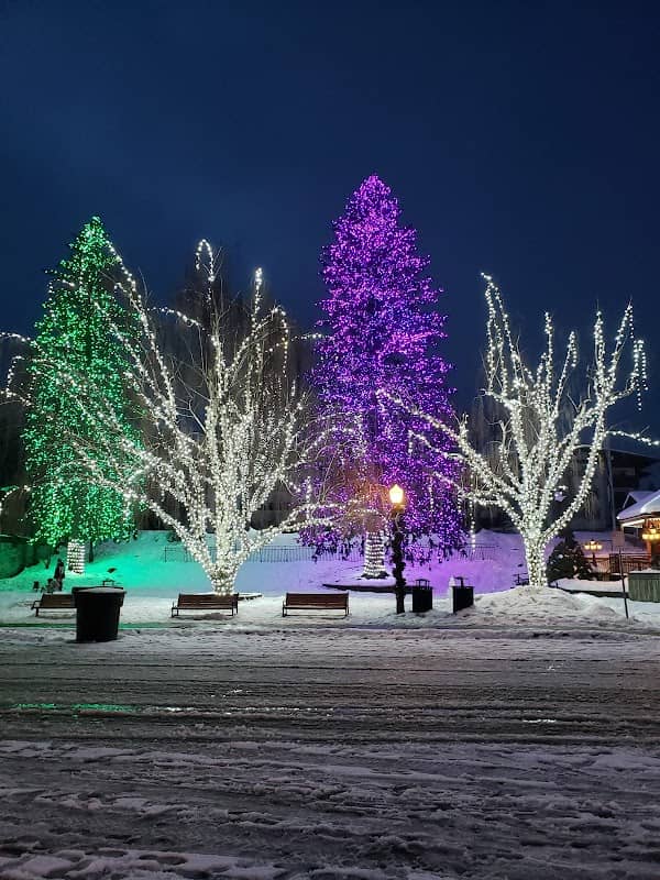 Leavenworth Washington - Image 1