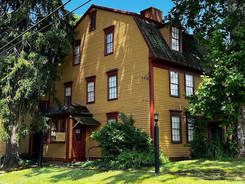 Amherst History Center of the Amherst Historical Society - Image 2