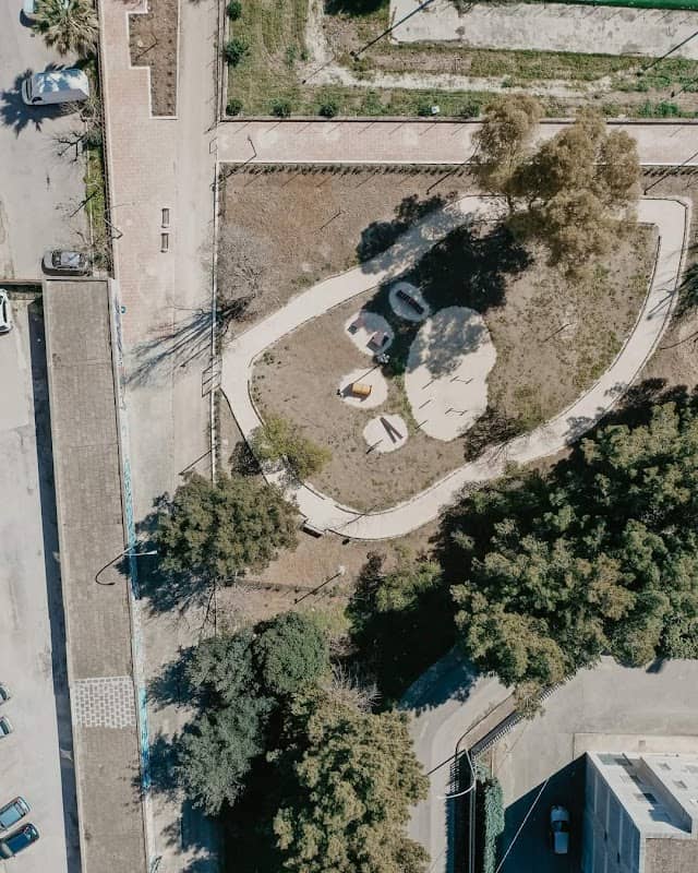 Dog Park - Image 1