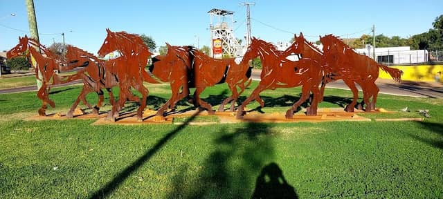 Carandotta Horses - Image 1