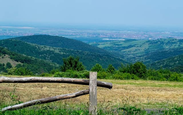 Frushka Gora National Park - Image 1