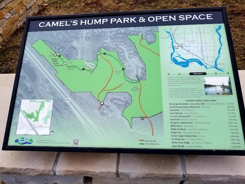 Camel's Hump Park - Image 1