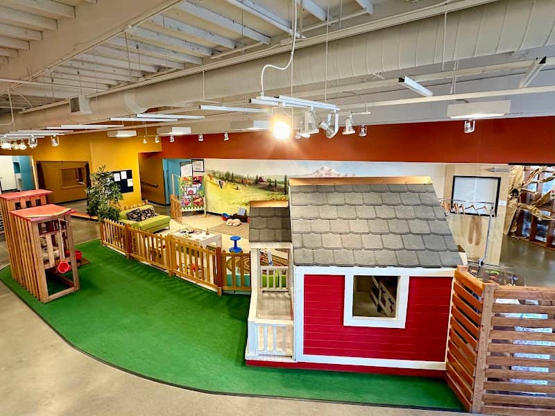 Children's Museum of Skagit County - Image 1