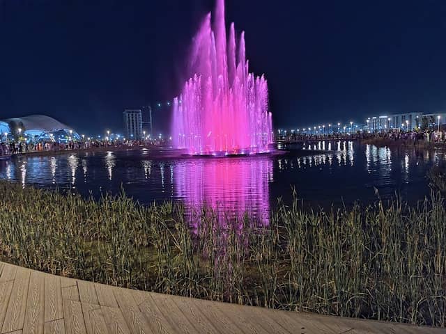Park Shymsiti - Image 2