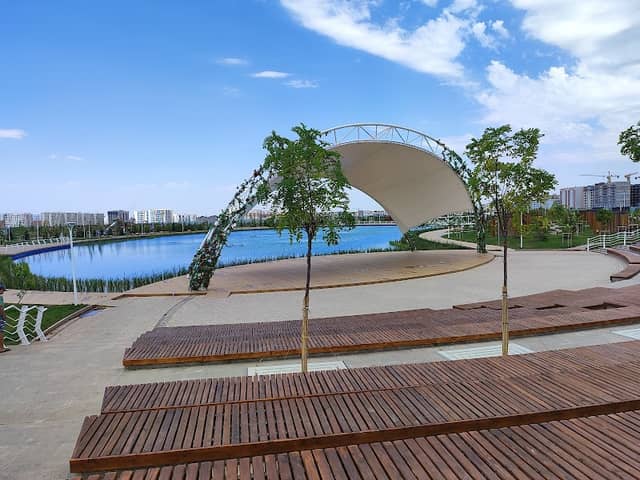 Park Shymsiti - Image 1