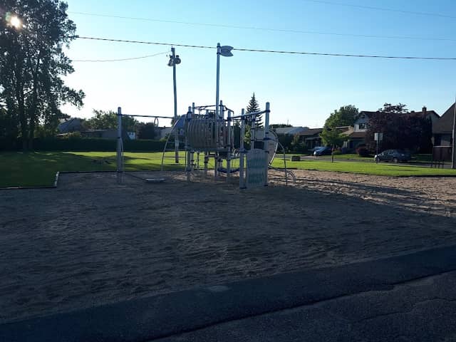 Parc Fernand-Béland - Image 2