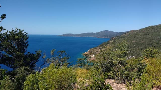 Dolphin Point Lookout - Image 1