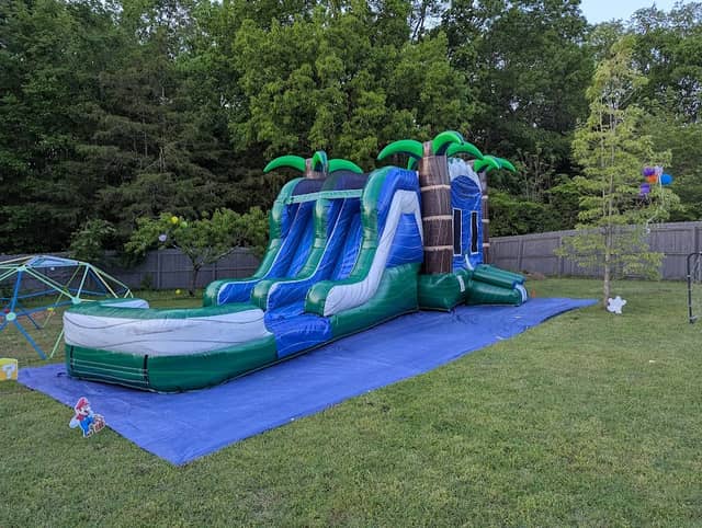 Jumping Joy Inflatables - Image 1