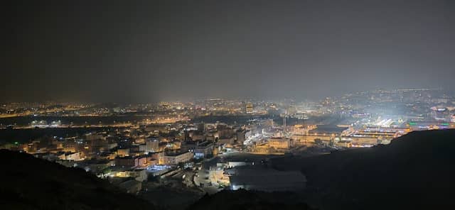 هدا مكه - Image 1