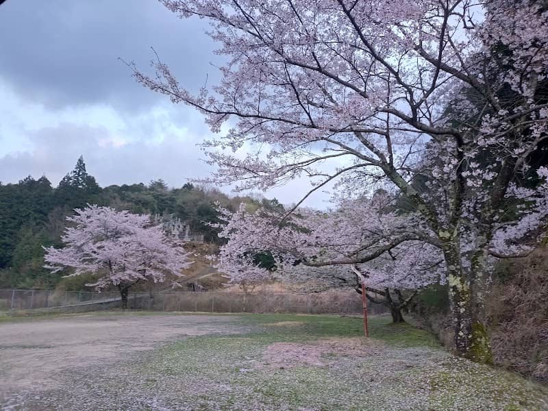 Okumitani Park - Image 1