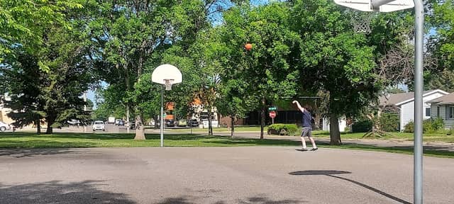 Evergreen Park - Image 2