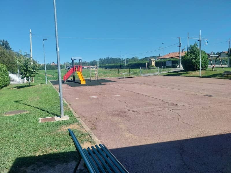 Area giochi - Image 1