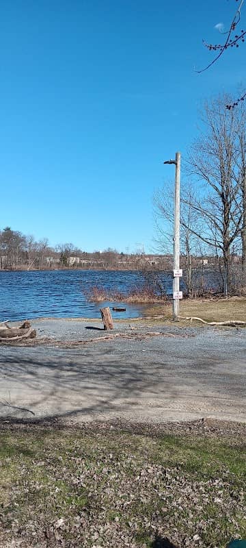 West Carthage Boat Launch and park - Image 1