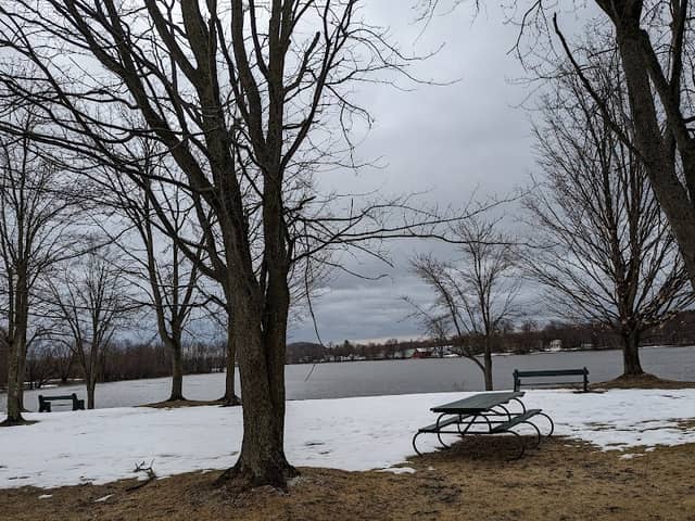 West Carthage Boat Launch and park - Image 2