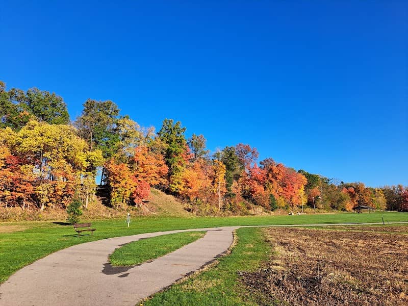 Whitehall Community Park - Image 1