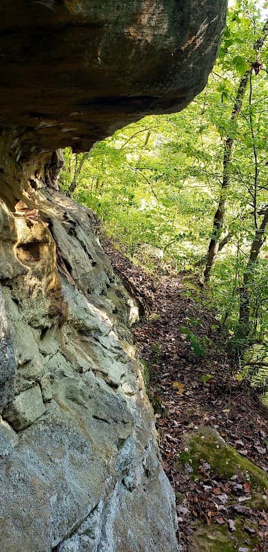 Cave & Rock Formations - Image 3