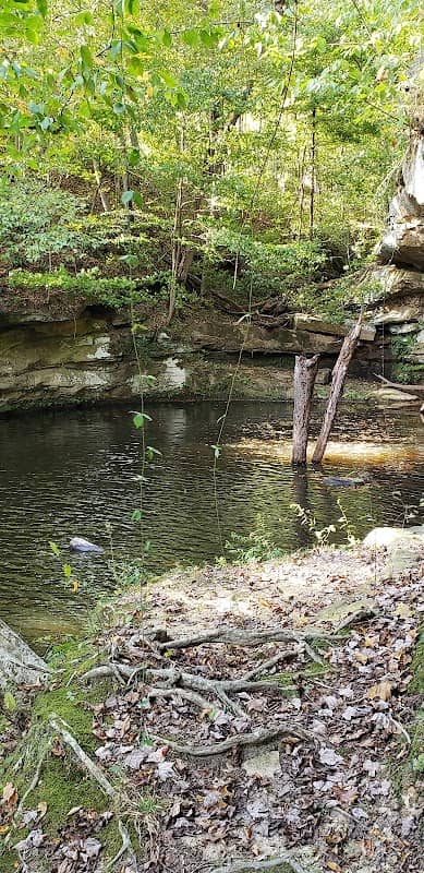 Cave & Rock Formations - Image 2