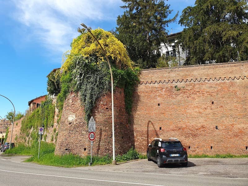 Mura medioevali - Image 1