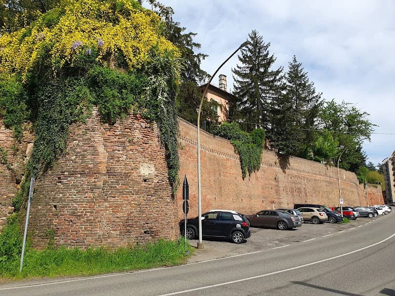 Mura medioevali - Image 2
