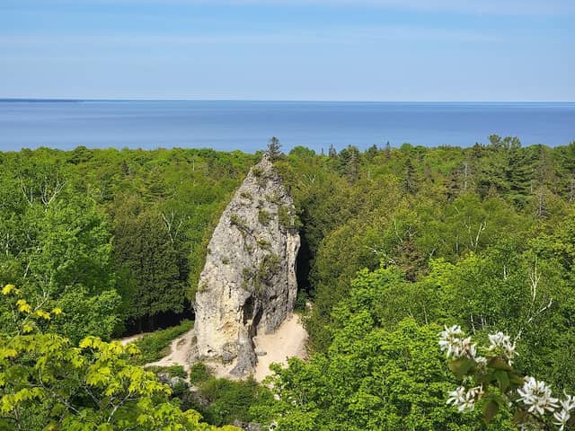 Point Lookout - Image 1