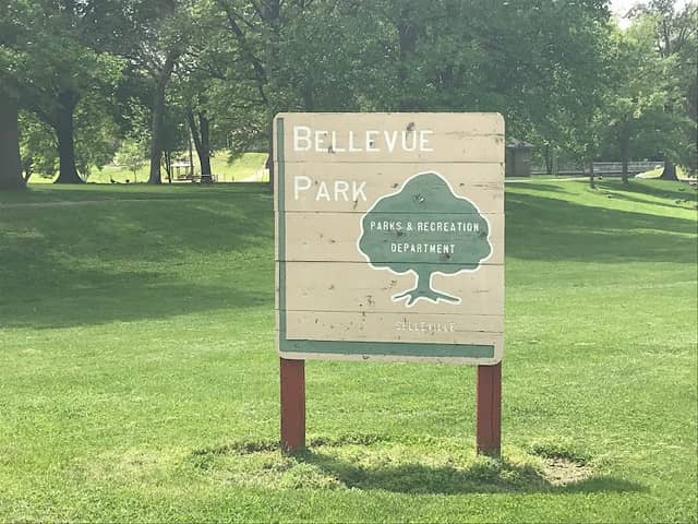 Bellevue Park - Image 1