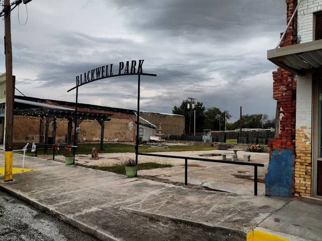 Blackwell Park - Image 2