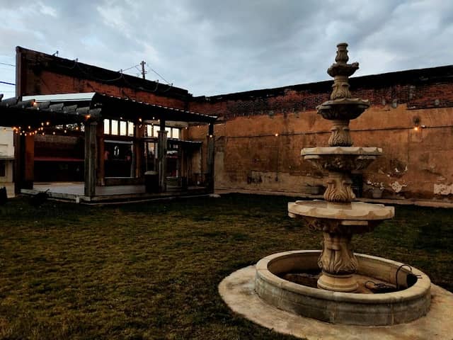 Blackwell Park - Image 1