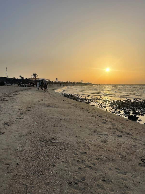 Corniche Houmt Souk - Image 2