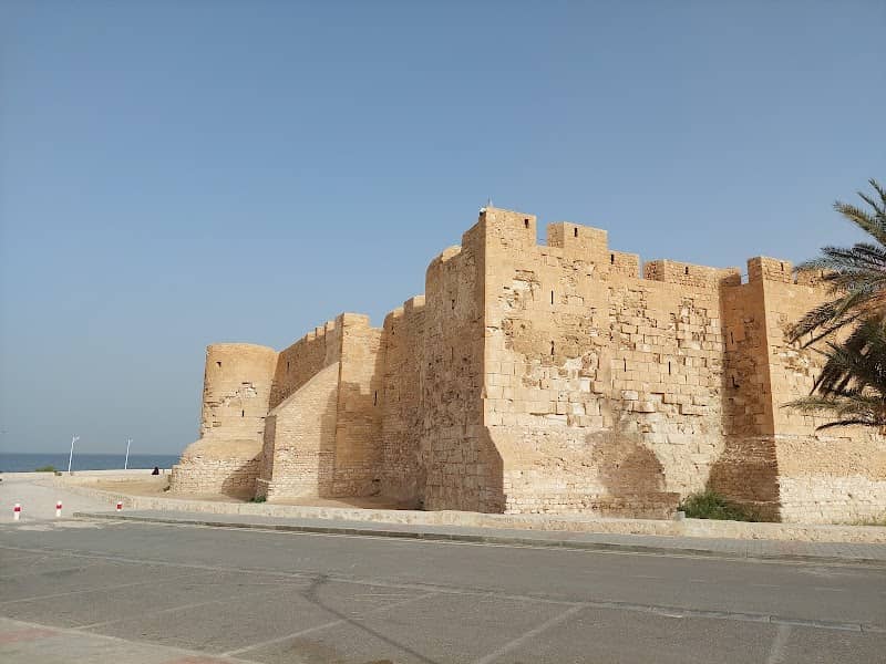 Corniche Houmt Souk - Image 1