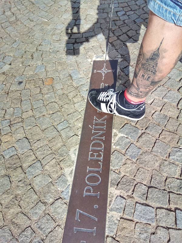 Sedmnáctý poledník - Image 2