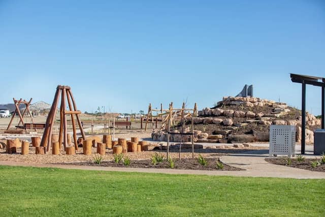 Wildflower Park - Image 1