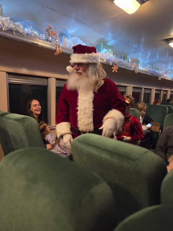 Polar Express - Monticello, IL - Image 1