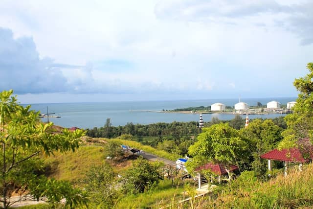 Bukit Wisata Goa Jepang Lhokseumawe - Image 2