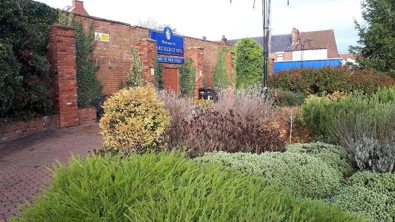 Featherstone Garden & Sculptures - Image 1