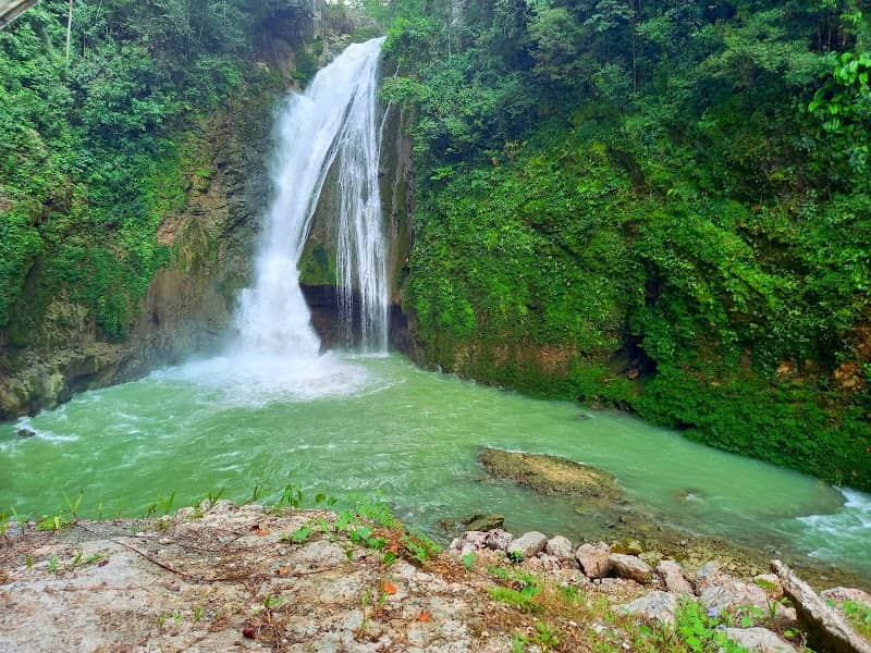 Catarata sachicha - Image 2