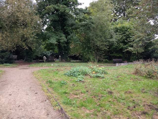 Betjeman Millennium Park - Image 1