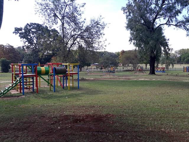 Alexandra Park - Image 1