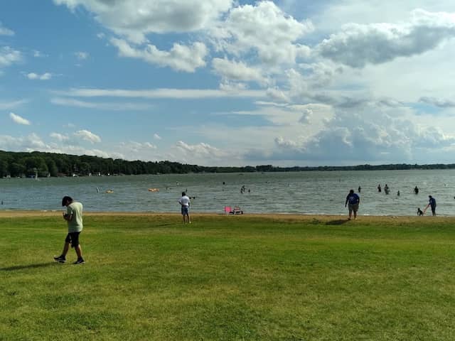 Silver Lake County Park - Image 1