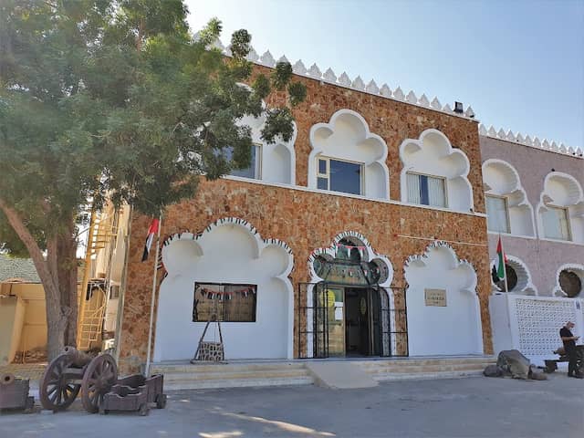 Fujairah Museum - Image 2